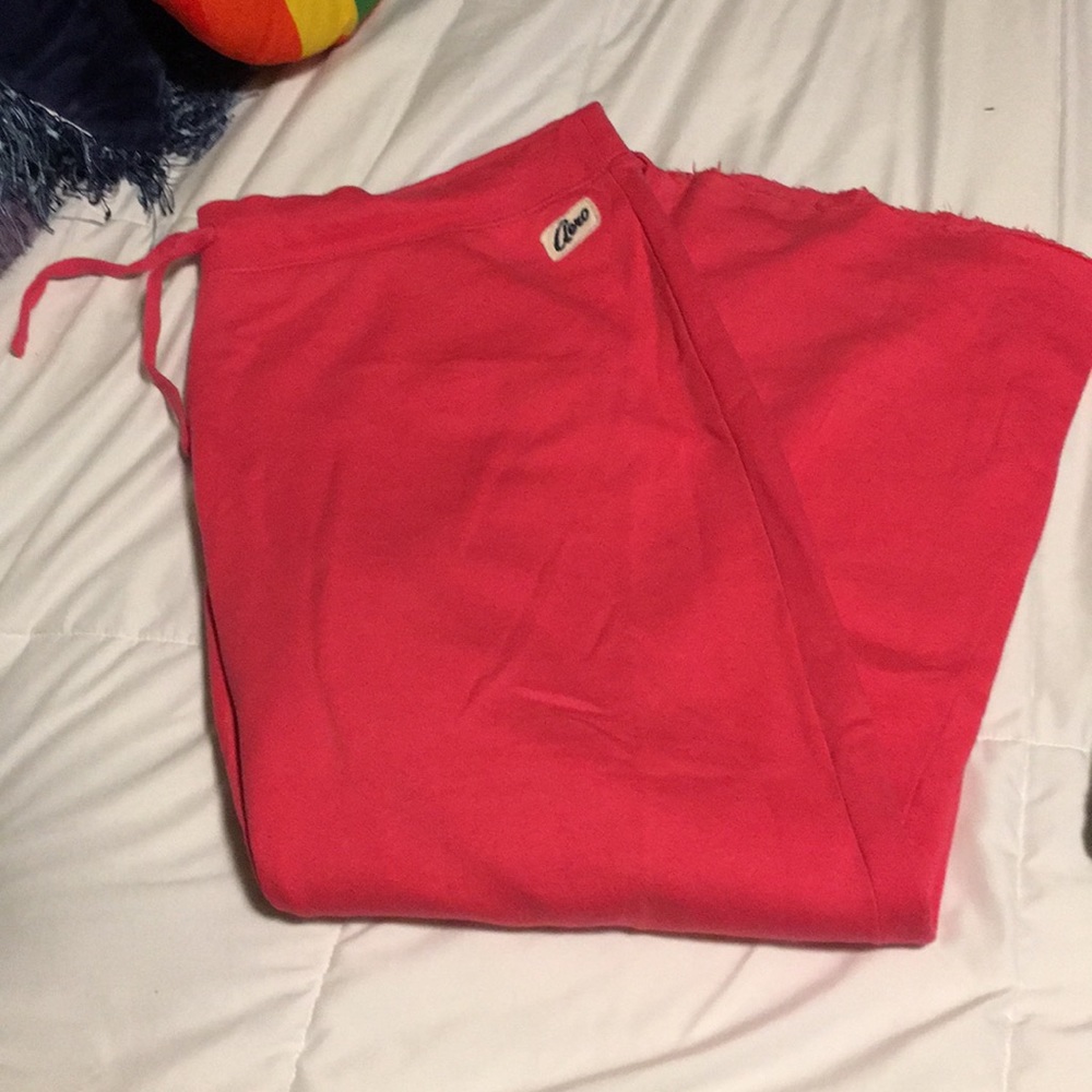 Aeropostale Sweatpants